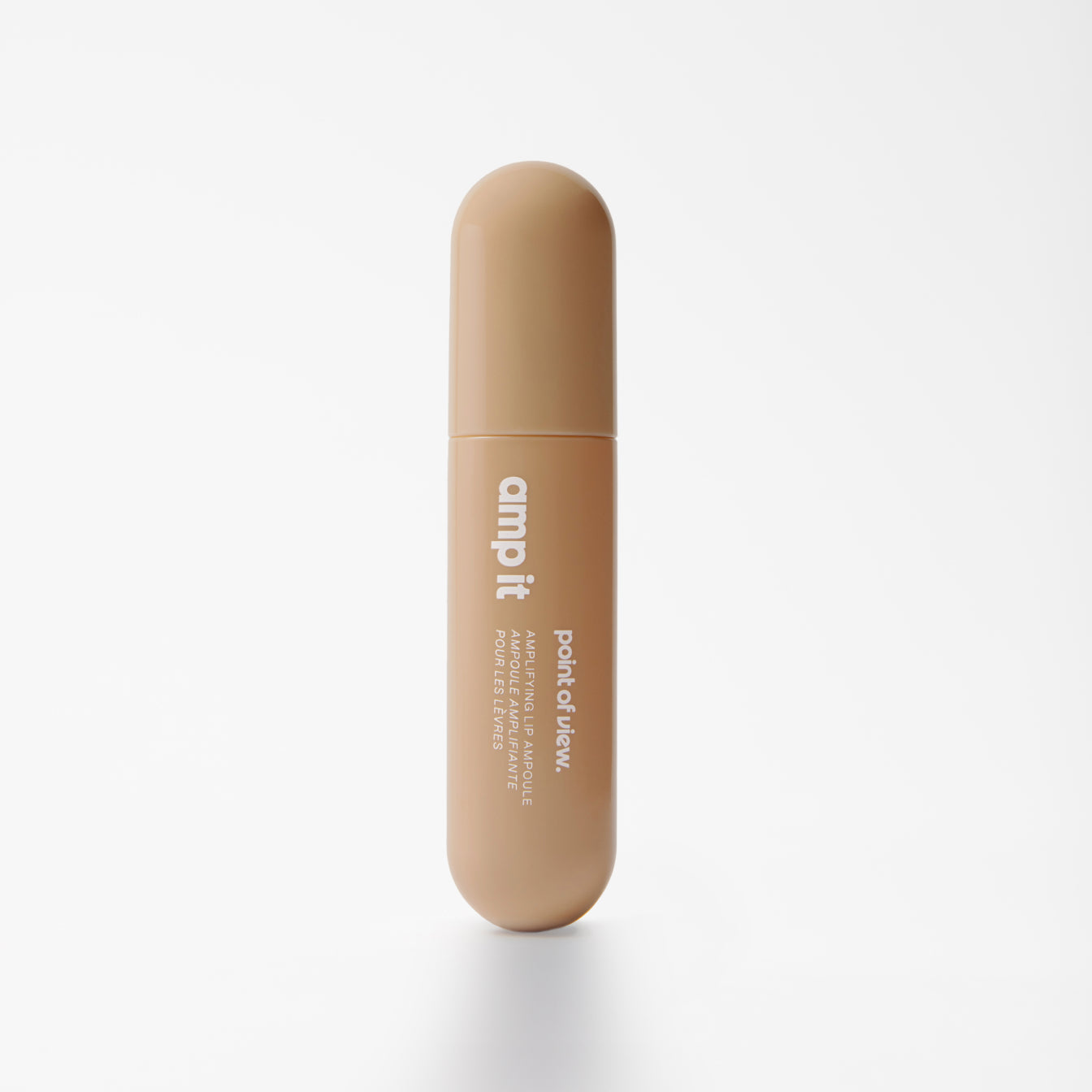PetalPat amp it lip ampoule