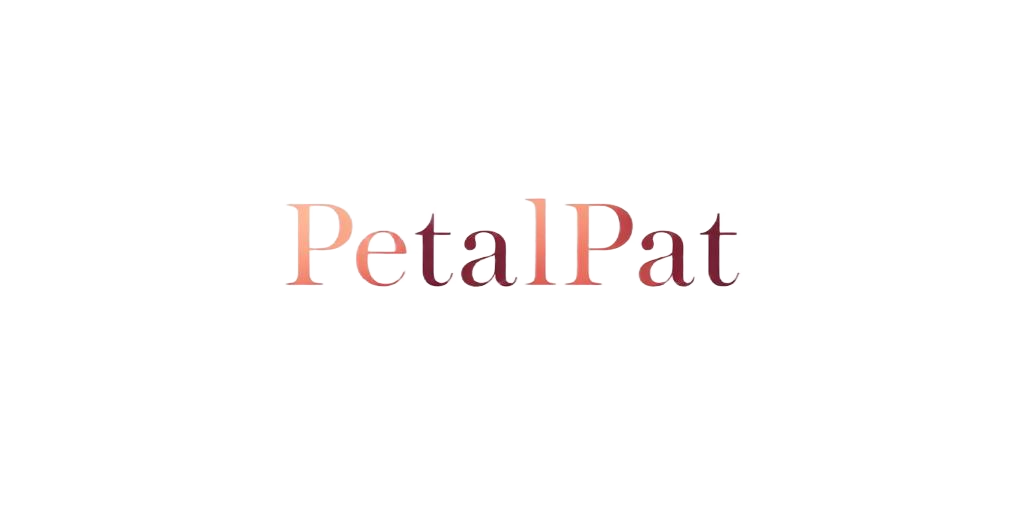 PetalPat logo