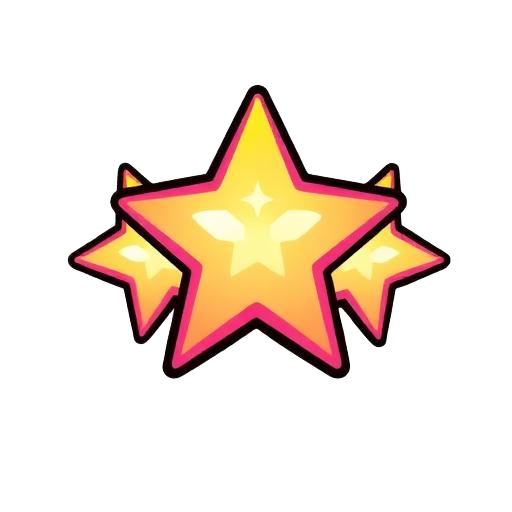 Sparkle illustration